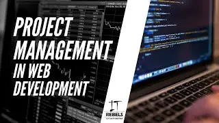 Project Management in Web Development