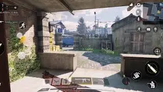 Call of duty mobile multiplayer stand off ben2high
