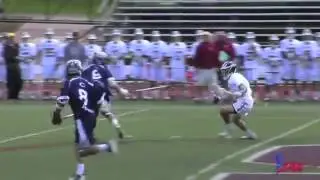 Summit Lacrosse Tribute