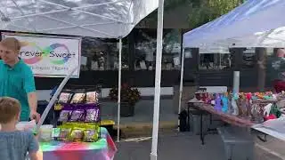 Big River Steampunk Festival