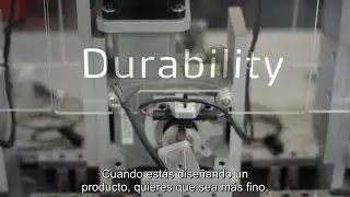 Poly headset serie EncorePro - Durabilidad - Espa&ntilde;ol