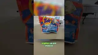 Tide PODS Review: Do 3‑in‑1 Pacs Really Deep Clean in One Wash? (Spring Meadow, 112 Count)