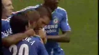 Chelsea 1 x 2 Liverpool - Shevchenko