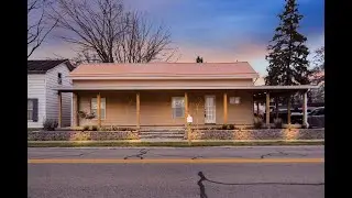 7149 Columbus Road | Centerburg Real Estate