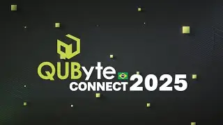 QUByte Connect 2025 | Latin American Games Showcase
