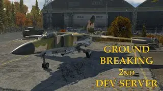 Everything New in the Second Dev Server for Update Ground Breaking