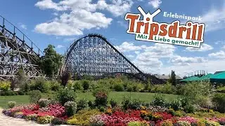 Erlebnispark Tripsdrill 2020