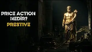 Price Action Nedir? Sıfır Noktası, Farklı Bir Bakış Açısı