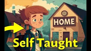 Is Self-Study Better Than a DEGREE for 3D Animation?