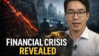 How Financial Crises Are Manufactured (And Why They&rsquo;re Never Accidental)