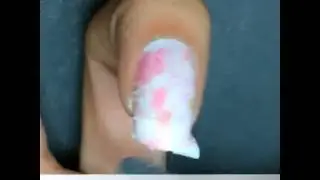 How to apply B Nails nail wraps