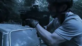 SR Hi-Capa PDW Shooting  | SRU AIRSOFT