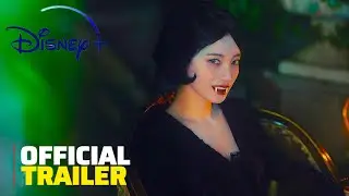 [1st Trailer] Portraits Of Delusion (2026) | Bae Suzy | Kim Seon Ho | Vampire  {ENG SUB}