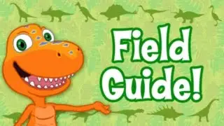 COMBOIO DOS DINOSSAUROS | Field Guide +100 Dinos | DINOSAUR TRAIN | ZigZag