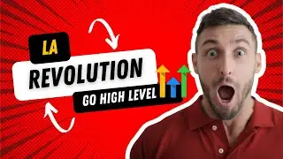 Comment utiliser Go High Level pour les d&eacute;butants [Version Fran&ccedil;aise]