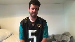 NFL &lsquo;Vapor Limited&rsquo; Jersey Review