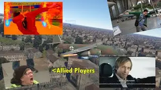 Why Update 1.99 IS THE BEST UPDATE YET TO WAR THUNDER