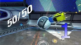 Rocket League Best Compilations! #1