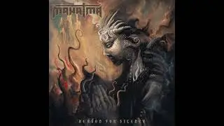 Mahatma - Reason For Silence [Full Album]