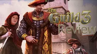 The Guild 3 | EA Review