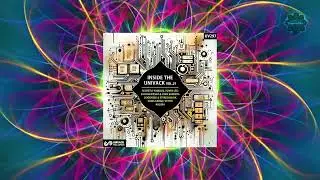 Shayan Pasha & Juan Barrera - Abduction (Original Mix) [Univack] [Progressive House]