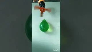 Balloon crazy @top1asmr #viralvideo #shorts