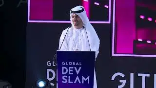 Global DevSlam 2023 Day 1 - Welcome Address: Official launch of PyCon MEA Data Science