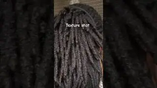 If you want soft, fluffy locs, know this! #lilianokibelocs