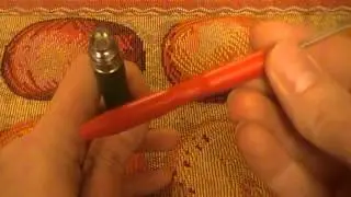 Easy Fix for Center Pin on a 510 Connection (2014)