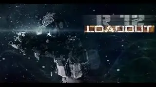 LOADOUT | R12 - MARSOC IMPRESSION
