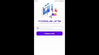 Jira Mobile App