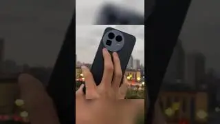 Realme GT 8 Pro Camera Test! #4krtech