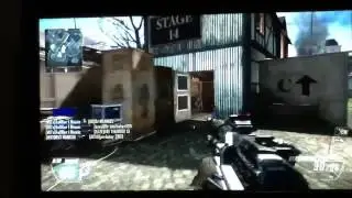 road to diamond AN94
