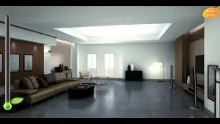 LG Core-Tech Eco Home