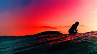 Manu Zain - Last Train [Silk Music]