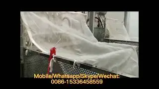 EPS Cup Machinery Foam Milk Cup Production Line Product