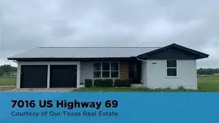 7016 US Highway 69 Lone Oak, Texas 75453 | Elisabeth Baker | Find Homes for Sale