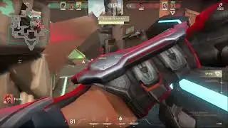 Valorant | Hendrix Esports vs Texas A&M