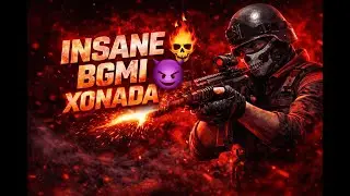 THIS BGMI MONTAGE HITS HARD 🔥💀 |Montagem Xonada #viral #bgmi #bgmimontage #battlegroundsmobileindia