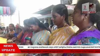 Allipuram Annasamaradhana