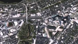 World&rsquo;s First Full-Color HD Videos Of Earth From Space