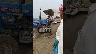 tractor tanatani comedy