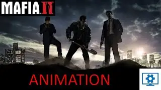 Mafia II | Wallpaper Engine #11