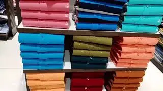 Pothys Branded Men's Shirts [Flat 50% Discount]Collections - Pothys New Collections for Men's