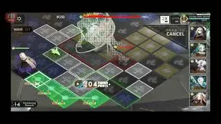 [Alchemy Stars] WHEN YOU USE AREIA FOR THE FIRST TIME