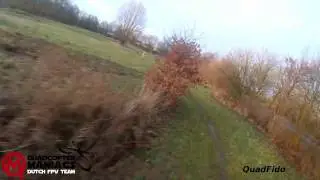 Gep VX4 ripping on RF1