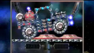 Ricochet Infinity     &sup2;⁰⁰⁷         (iOS)