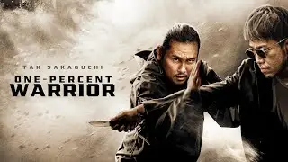 MOVIE DOJO EPISODE 87: ONE-PERCENT WARRIOR LIVE SPOILER REVIEW with Filmmaker Kyle Wong!