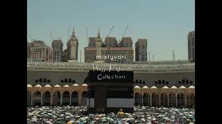 Mistyvori | Hajj & Umrah Collection 2024