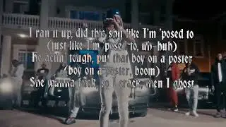 King Von   Same As Us (Lyricz)